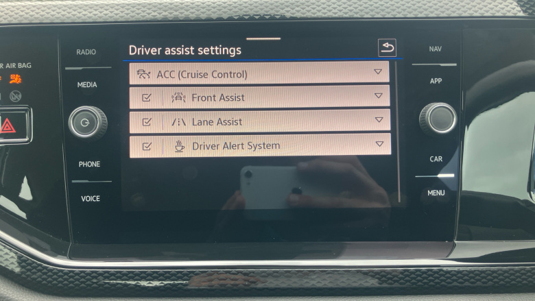 Volkswagen Polo 1.0 TSI Life 5dr Petrol Hatchback